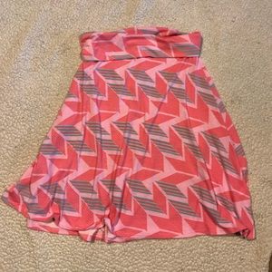 Lularoe small azure
